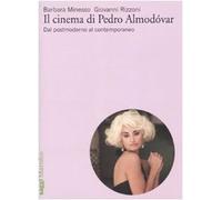 Il cinema di Pedro Almodóvar. Dal postmoderno al contemporaneo (Saggi. Cinema)