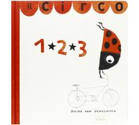 Il circo 1, 2, 3. Ediz. illustrata