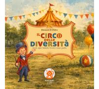 Il Circo delle Diversità: Dove ogni talento trova il suo posto.