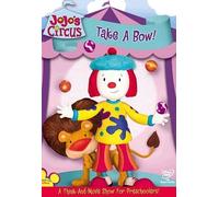 il circo di jojo - fai un bell'inchino