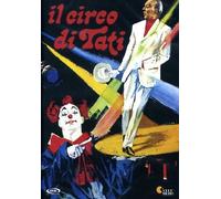 Il circo di Tati [Italia] [DVD]