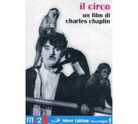 Il Circo (Disco Singolo) [Italia] [DVD]