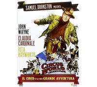 Il Circo E La Sua Grande Avventura [Italia] [DVD]
