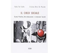 Il circo sociale Escola Picolino. Arte-educazione e inclusione sociale