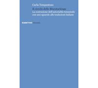 Il circolo delle bluestockings. La costruzione dell'autorialità femminile con uno sguardo alle traduzioni italiane (Università)