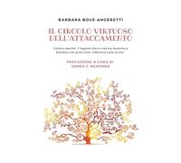 Il circolo virtuoso dell'attaccamento: Come e perché il legame che si crea tra mamma e bambinə nei primi anni, influenza tutta la vita