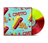 Il Civetto - Liebe auf Eis [Vinilo]