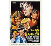 Il Clan Dei Barker (Restaurato in Hd) [Region Free]