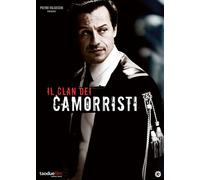 Il Clan Dei Camorristi - St.1 (Box 4 Dv) [Region Free]