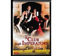 Il Club Degli Imperatori [Italia] [DVD]