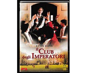 Il Club Degli Imperatori [Italia] [DVD]