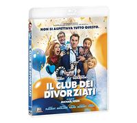 Il Club Dei Divorziati [Blu-ray]