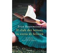 Il club dei lettori in cerca di felicità (Elefanti bestseller)