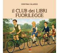 Il club dei libri fuorilegge