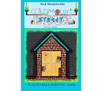 Il Club della Soffitta: Natale (Coldmount Street - Fantastici Misteri)