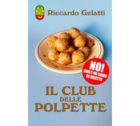 Il club delle polpette