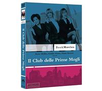 Il club delle prime mogli [Italia] [DVD]