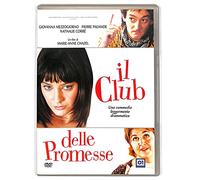 Il Club Delle Promesse [Italia] [DVD]