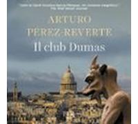 Il Club Dumas (audiolibro)
