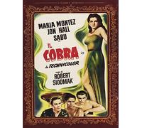 Il cobra [Italia] [DVD]