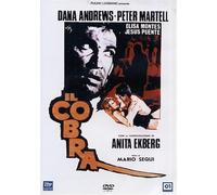 Il_Cobra [Italia] [DVD]