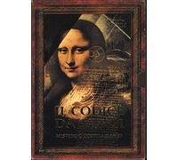 Il codice Da Vinci (DVD+CD+libro) [Italia]