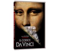 Il codice Da Vinci [Italia] [DVD]