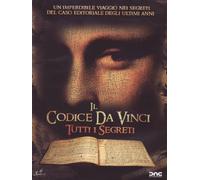 Il Codice Da Vinci - Tutti I Segreti [Italia] [DVD]