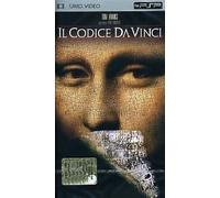 Il Codice Da Vinci (Umd) [Italia] [UMD Mini para PSP]