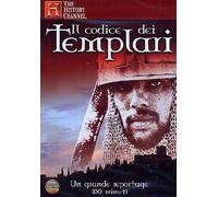 Il codice dei templari [Italia] [DVD]