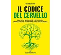 Il codice del cervello (Poteri della mente)