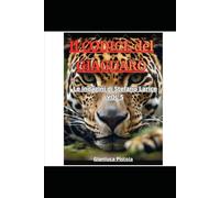 Il CODICE Del GIAGUARO: Le indagini di Stefano Larice | VOL 05