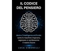 IL CODICE DEL PENSIERO