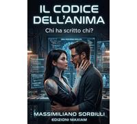 Il Codice dell’Anima: Chi ha scritto chi?