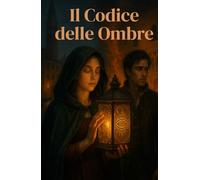Il Codice delle Ombre: Un mistero veneziano tra vetro, fuoco e verità proibite (Italian Novels Collection: Fiction in the Italian Language)