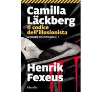 Il codice dell'illusionista (Universale economica Feltrinelli)