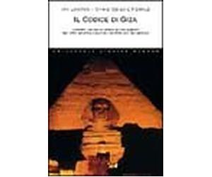 Il Codice Di Giza [Italia] [DVD]