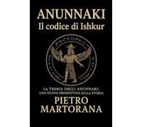 Il Codice di Ishkur: 2 (Protocollo Alieno)