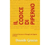 IL CODICE DI PIPERNO: L’Anima di Soccavo e il Risveglio del Gigante di Pietra