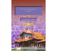 Il Codice disciplinare: Pātimokkha