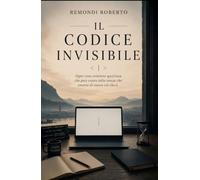 IL CODICE INVISIBILE: Esiste un limite oltre il quale il linguaggio si arrende.