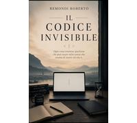 IL CODICE INVISIBILE: Esiste un limite oltre il quale il linguaggio si arrende.