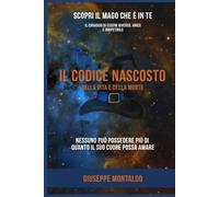 Il codice nascosto: della vita e della morte