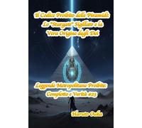 Il Codice Proibito delle Piramidi: Lo "Stargate" Sigillato e la Vera Origine degli Dei (Leggende Metropolitane Proibite: Complotto e Verità #)