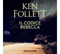 Il Codice Rebecca (audiolibro)