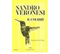 Il Colibrì (premio Strega 2020)