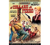 Il Collare Di Ferro [Italia] [DVD]