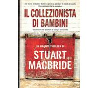 Il Collezionista Di Bambini [Italia] [DVD]