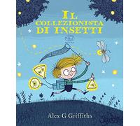 Il collezionista di insetti. Ediz. mini (Carrousel)