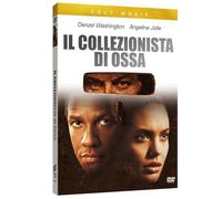 Il collezionista di ossa [Italia] [DVD]
